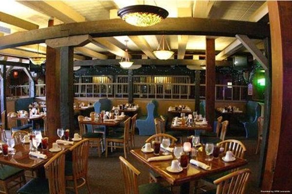 Liberty Mountain Hotel (Carroll Valley)